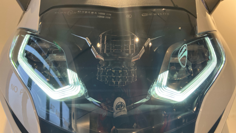 BMW K1600 GT SE (22MY)
